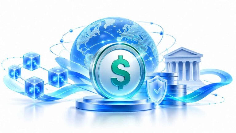 Top 5 Stablecoins